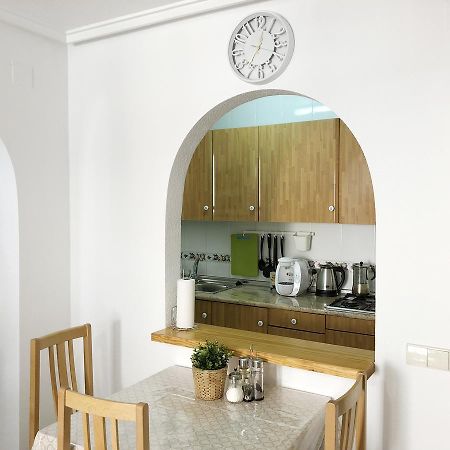 Apartamento Laloma 72 Τορεβιέχα Εξωτερικό φωτογραφία