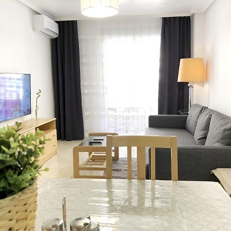 Apartamento Laloma 72 Τορεβιέχα Εξωτερικό φωτογραφία