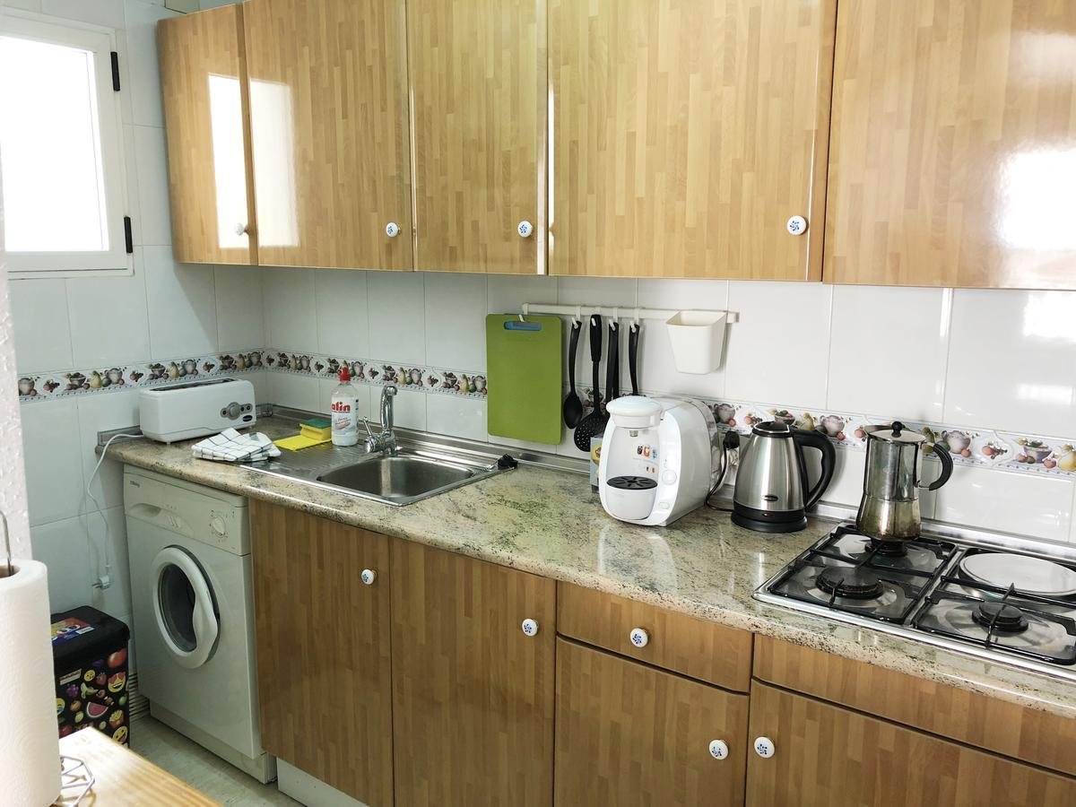 Apartamento Laloma 72 Τορεβιέχα Εξωτερικό φωτογραφία