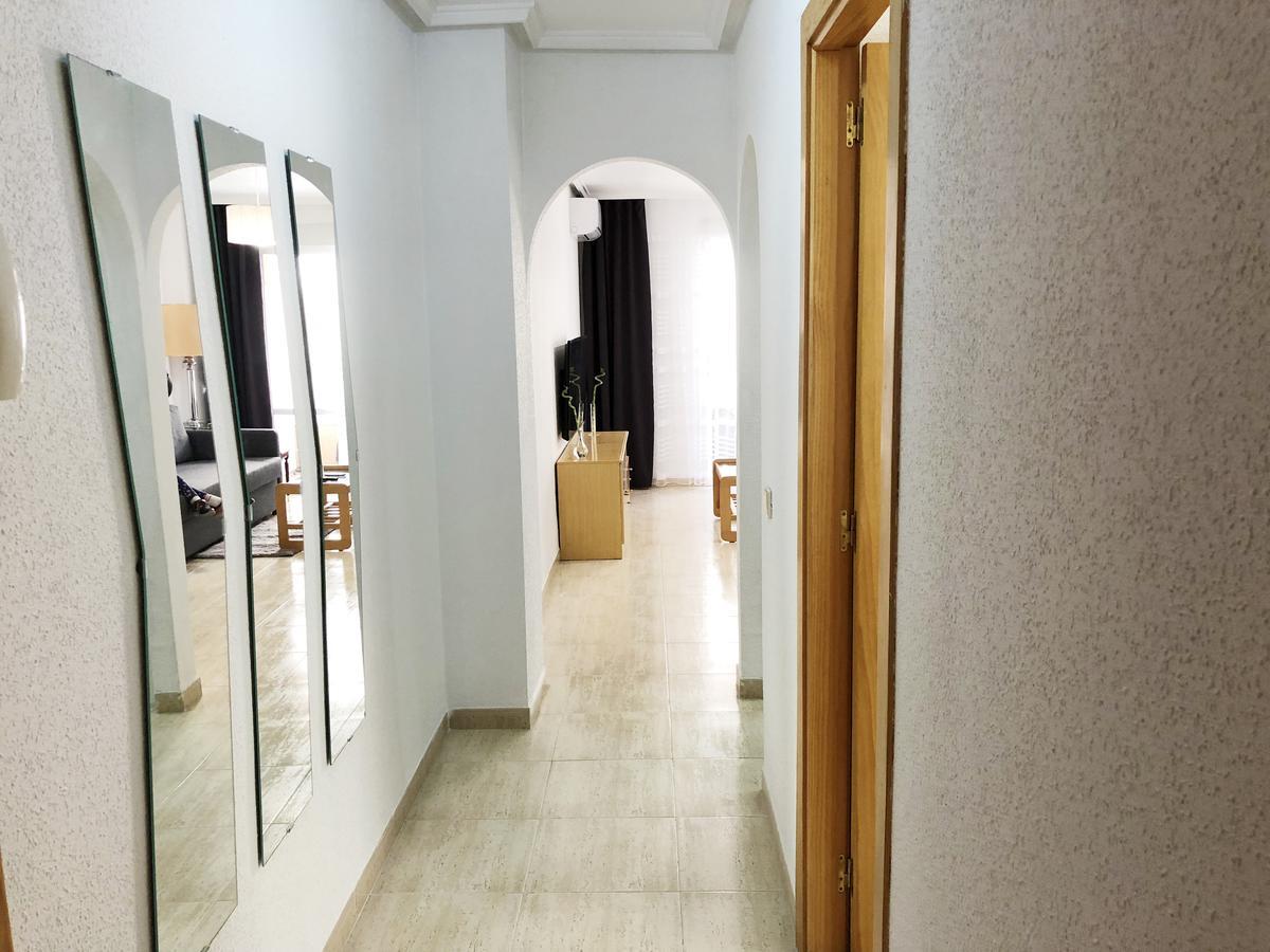 Apartamento Laloma 72 Τορεβιέχα Εξωτερικό φωτογραφία
