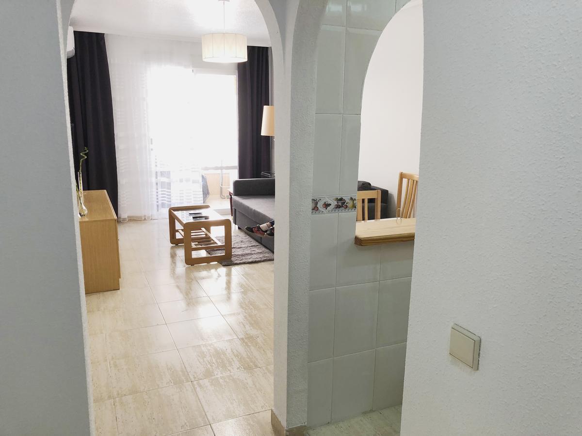 Apartamento Laloma 72 Τορεβιέχα Εξωτερικό φωτογραφία