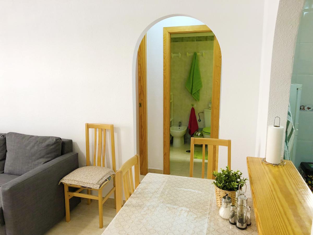 Apartamento Laloma 72 Τορεβιέχα Εξωτερικό φωτογραφία