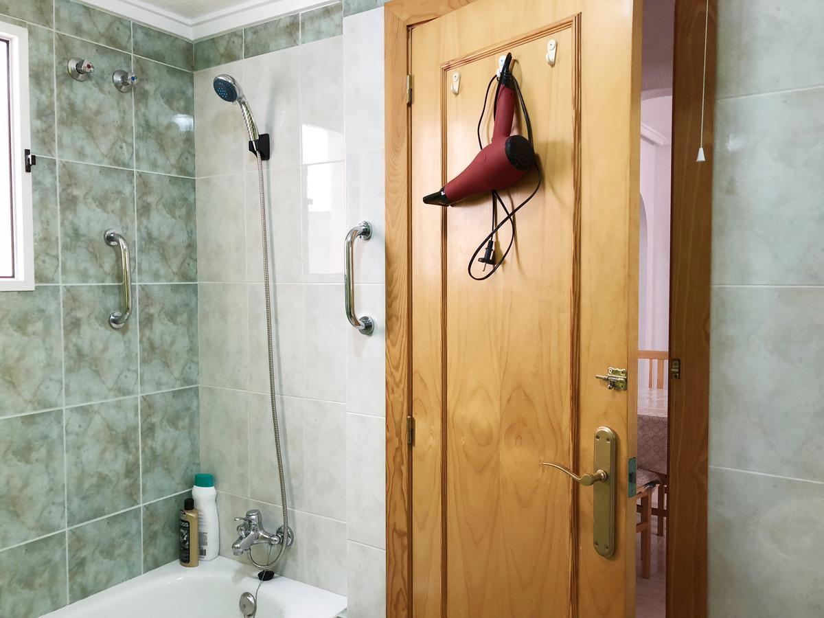 Apartamento Laloma 72 Τορεβιέχα Εξωτερικό φωτογραφία