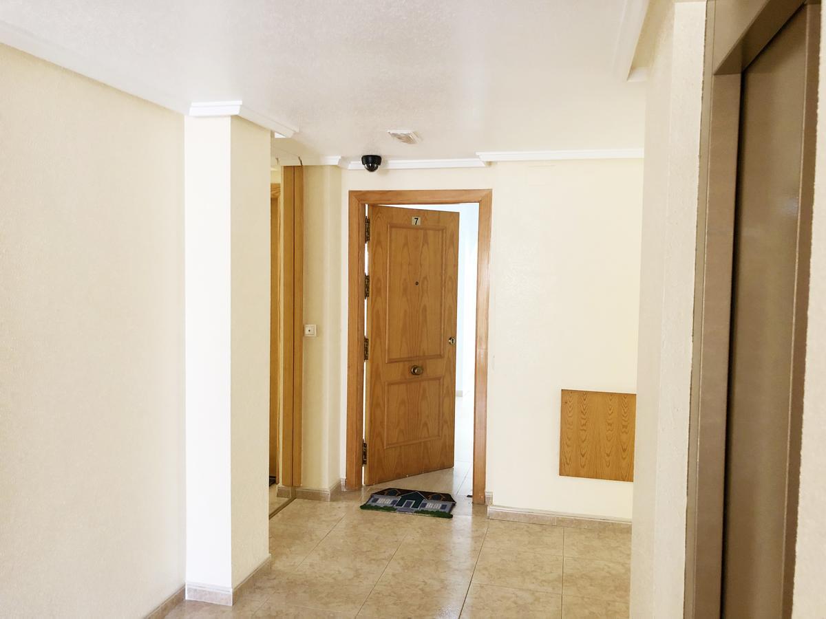 Apartamento Laloma 72 Τορεβιέχα Εξωτερικό φωτογραφία