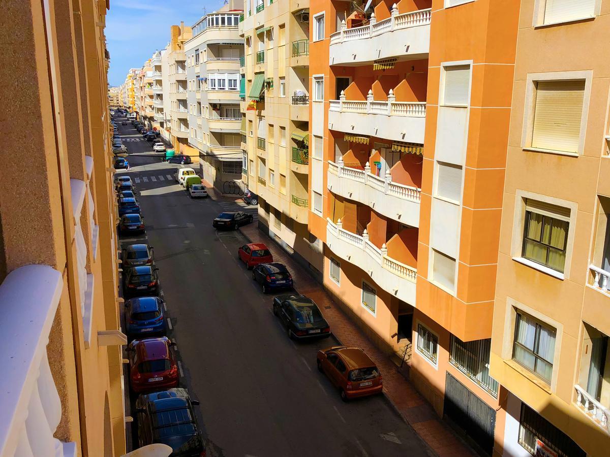 Apartamento Laloma 72 Τορεβιέχα Εξωτερικό φωτογραφία