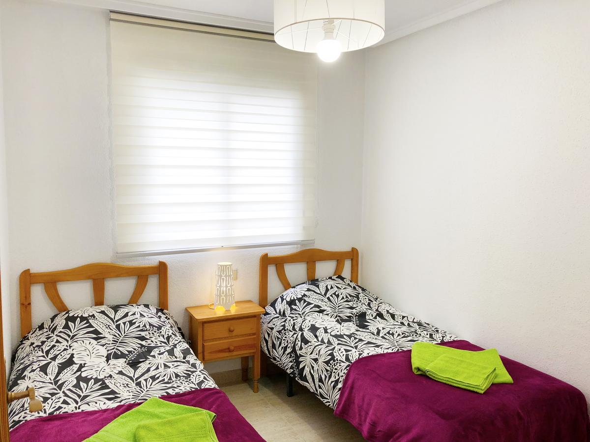 Apartamento Laloma 72 Τορεβιέχα Εξωτερικό φωτογραφία