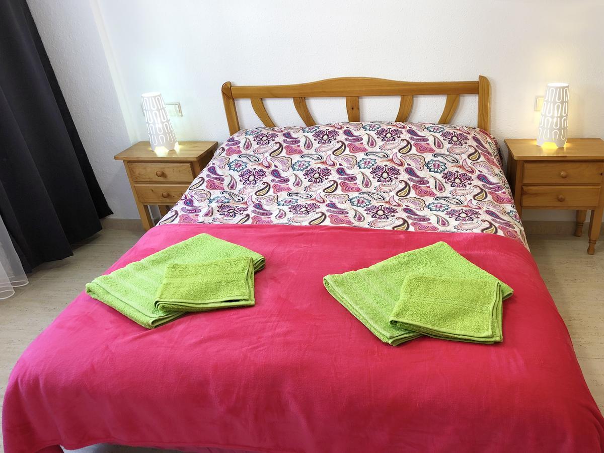 Apartamento Laloma 72 Τορεβιέχα Εξωτερικό φωτογραφία