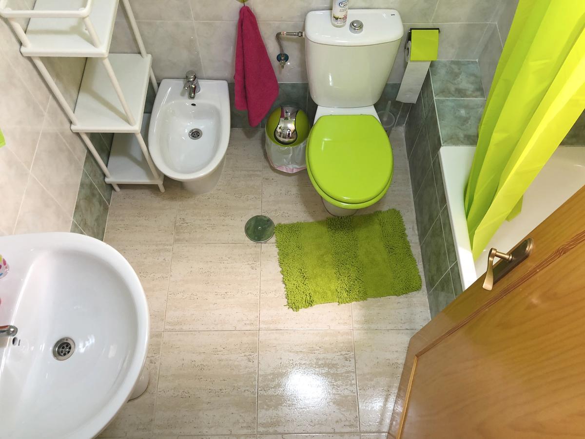 Apartamento Laloma 72 Τορεβιέχα Εξωτερικό φωτογραφία