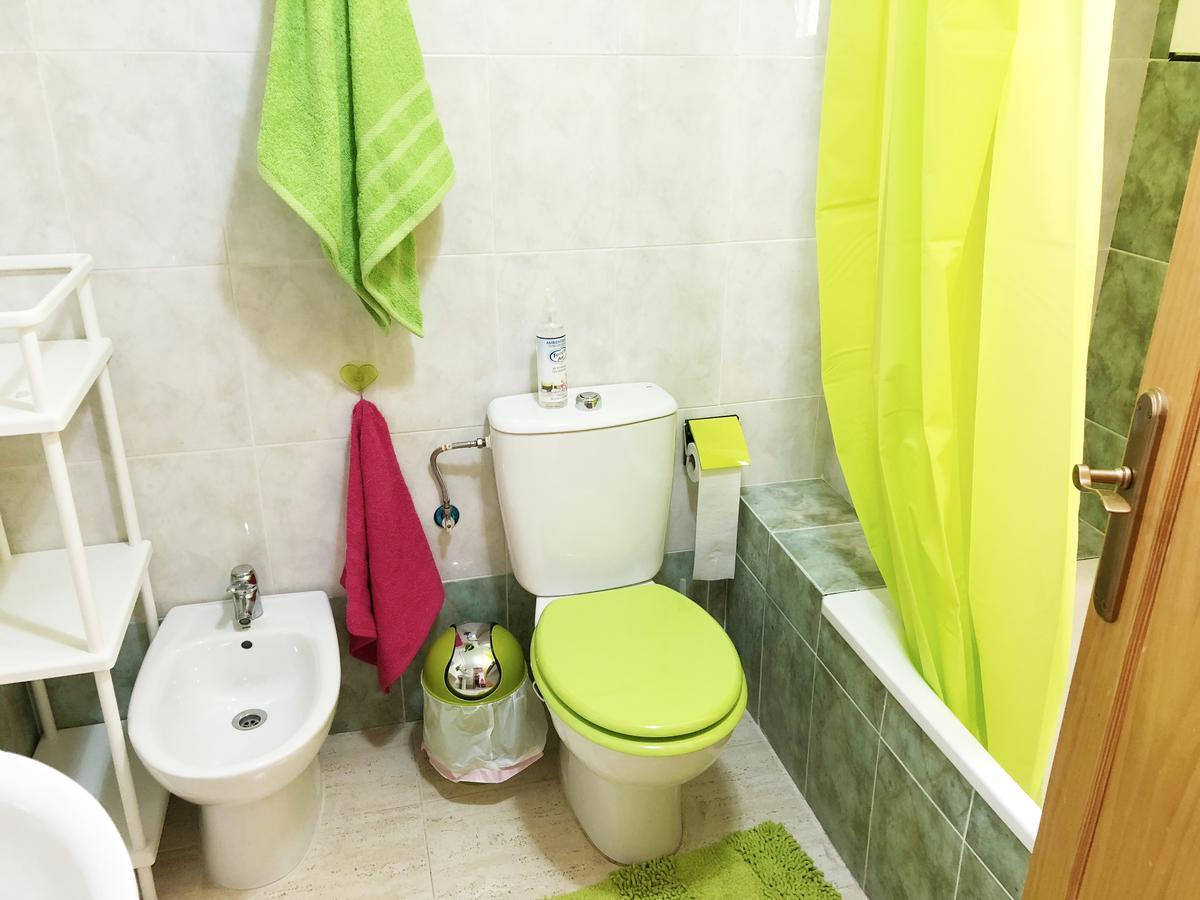 Apartamento Laloma 72 Τορεβιέχα Εξωτερικό φωτογραφία