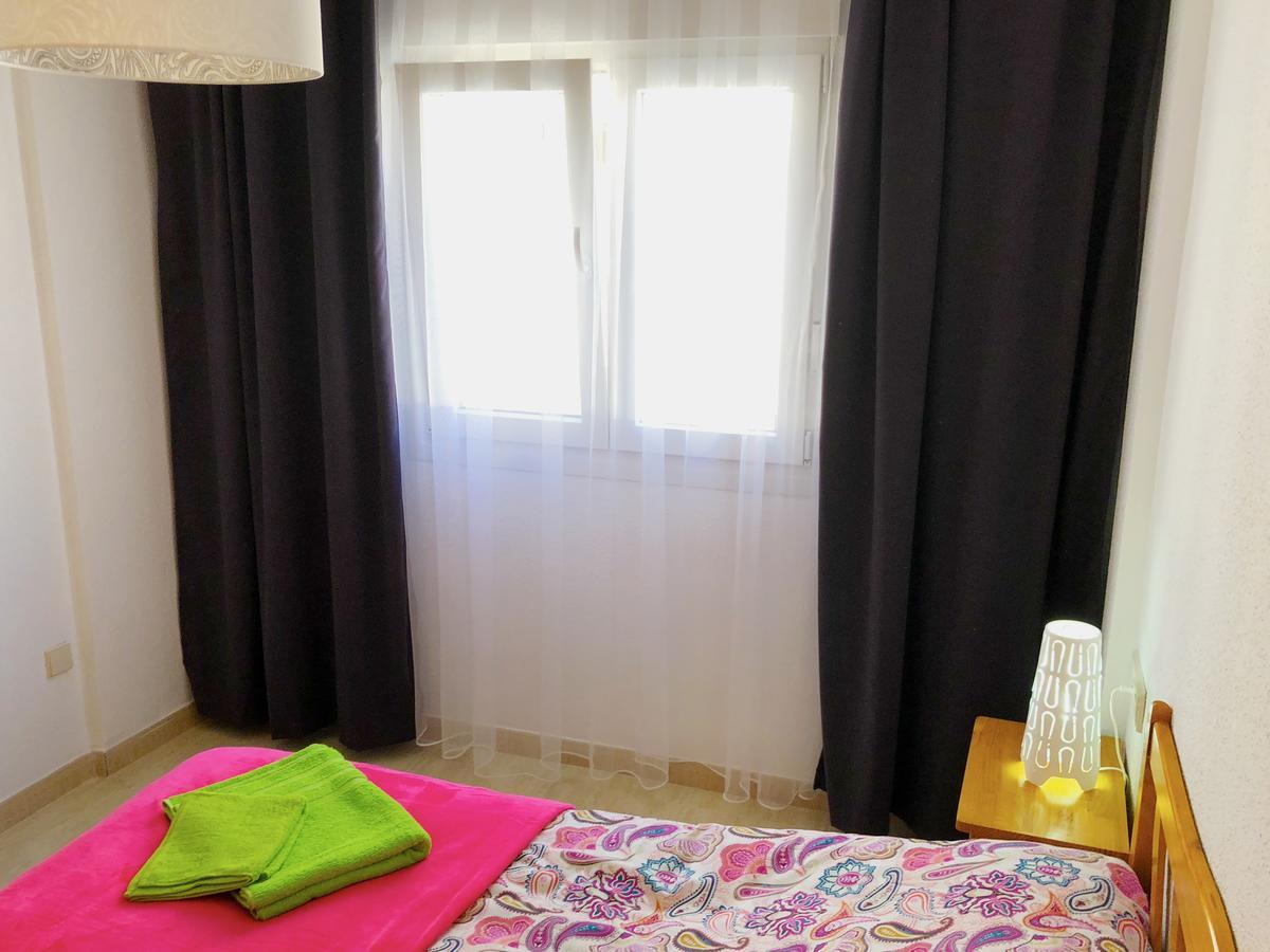 Apartamento Laloma 72 Τορεβιέχα Εξωτερικό φωτογραφία