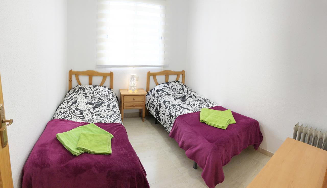 Apartamento Laloma 72 Τορεβιέχα Εξωτερικό φωτογραφία